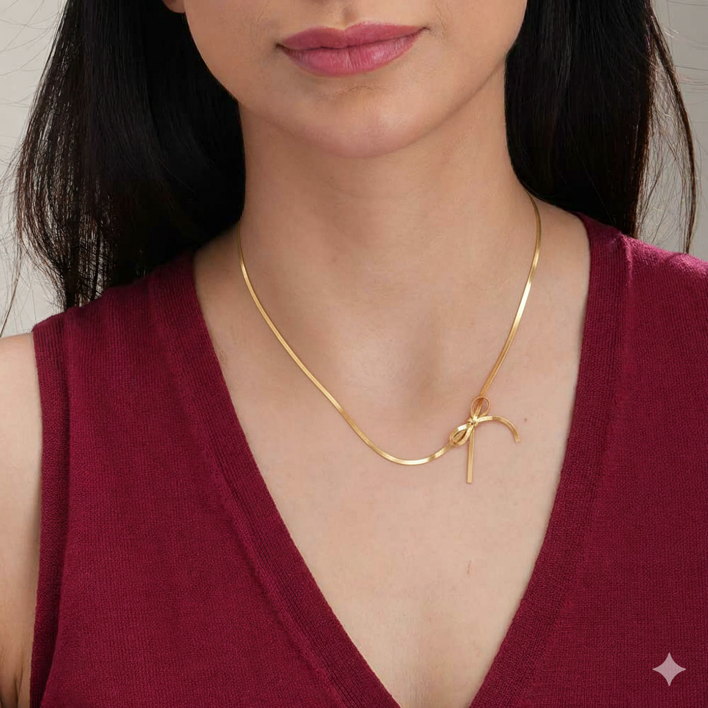 Morning Minimalism: Everyday Jewelry That Elevates Your Look