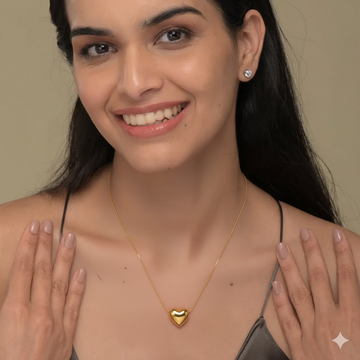 The Difference is in the Detail: Craftsmanship Behind Cayra Jewelry